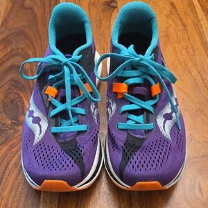 Saucony Women's Endorphin Pro 2